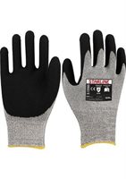 E-135505 KOPUK NITRIL ELDIVEN NO:10